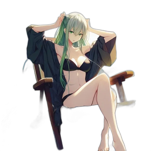 dress, jacket, furniture, weapon transparent PNG cut-out