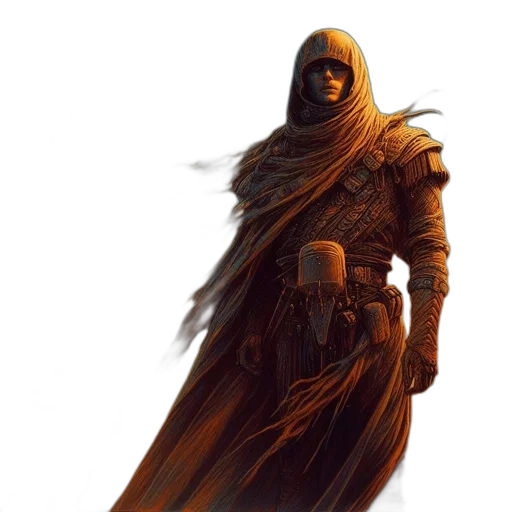 sword, mask, weapon, concept art transparent PNG cut-out