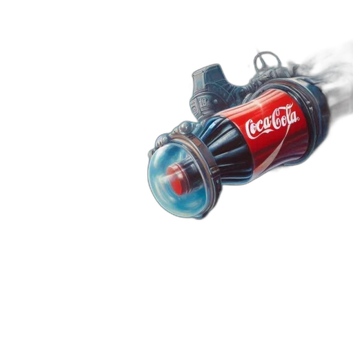bottle, weapon, staff, food transparent PNG cut-out