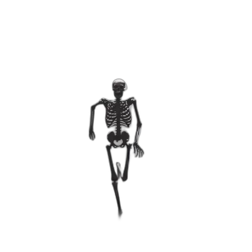 robot, creature, animal, staff transparent PNG cut-out