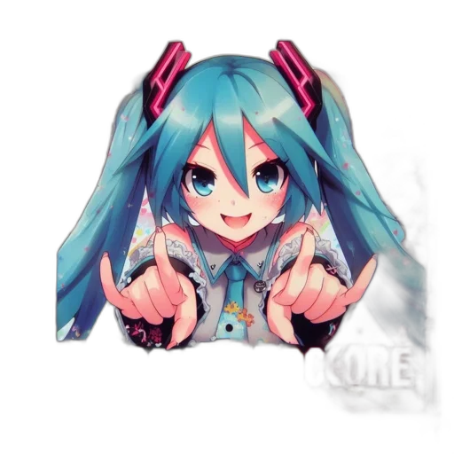 robot, weapon, staff, jacket transparent PNG cut-out