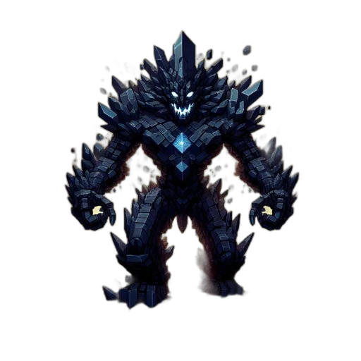 creature, animal, dragon, weapon transparent PNG cut-out
