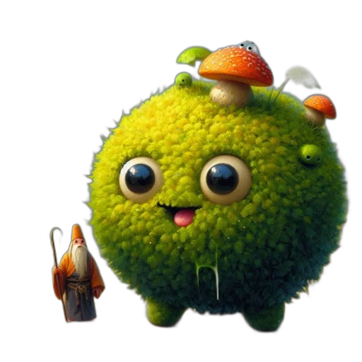 creature, food, animal, bottle transparent PNG cut-out