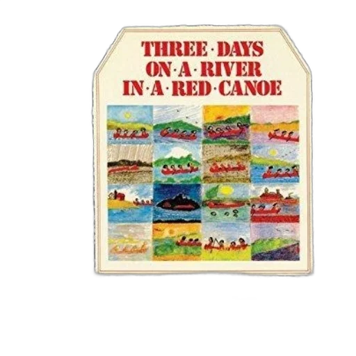 cover, three, days, river transparent PNG cut-out