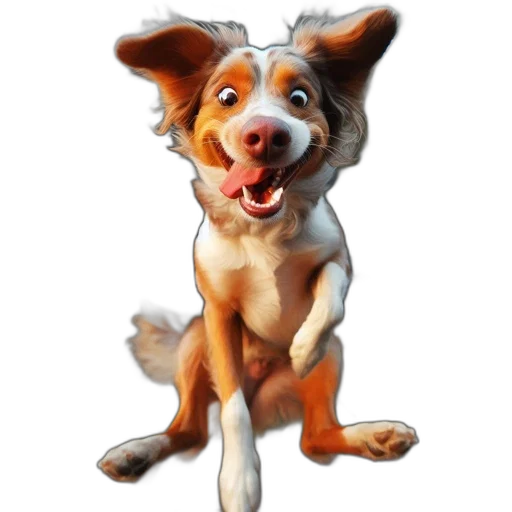 animal, staff, creature, face transparent PNG cut-out