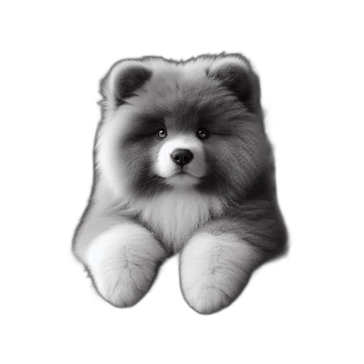animal, face, staff, creature transparent PNG cut-out