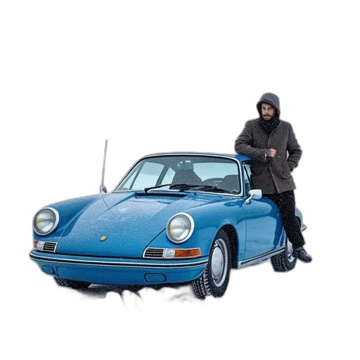 car, animal, jacket, weapon transparent PNG cut-out