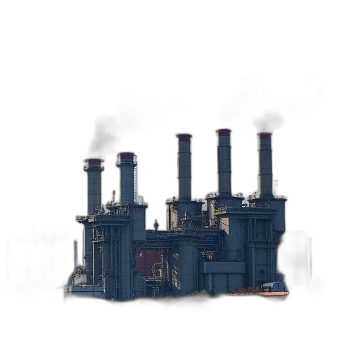 robot, furniture, building, weapon transparent PNG cut-out