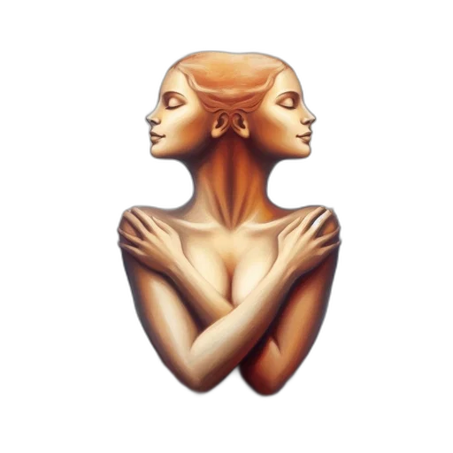 jewelry, crown, concept art, photorealistic transparent PNG cut-out