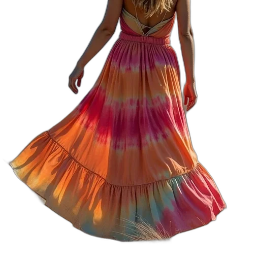 dress, fantasy art, concept art, photorealistic transparent PNG cut-out