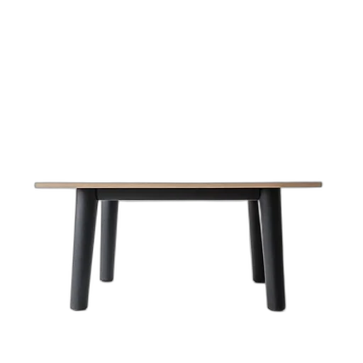 furniture, staff, 3d render, plastic transparent PNG cut-out
