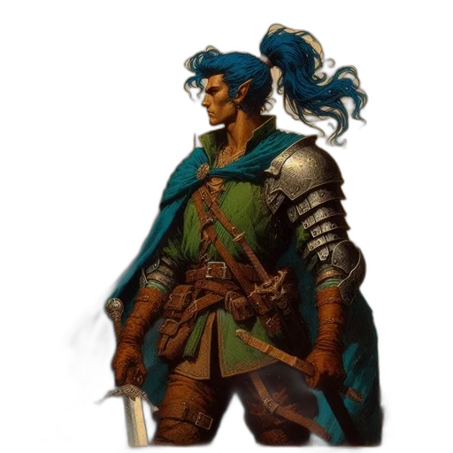 sword, staff, fantasy art, concept art transparent PNG cut-out
