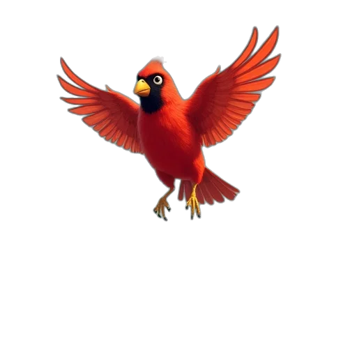 animal, staff, creature, dragon transparent PNG cut-out