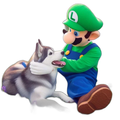 animal, creature, weapon, hat transparent PNG cut-out