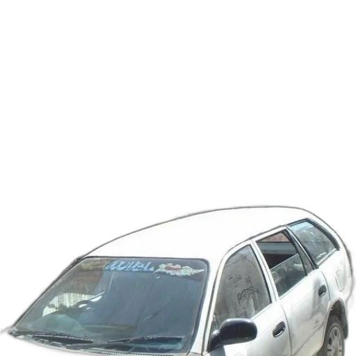 car, staff, umbrella, weapon transparent PNG cut-out