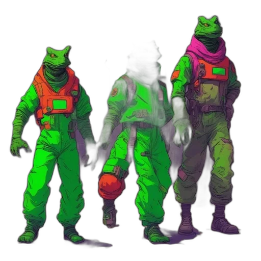 staff, dragon, concept art, pixel art transparent PNG cut-out