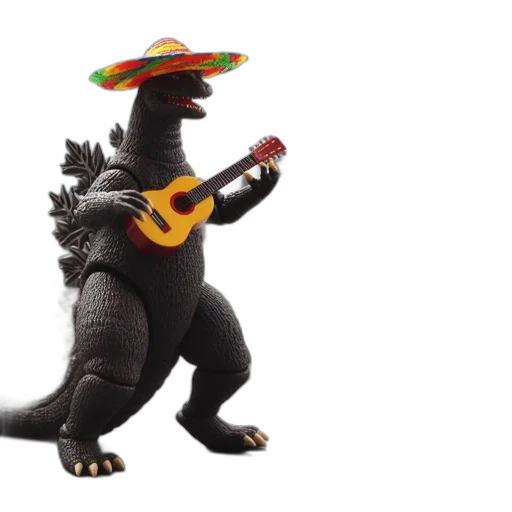 hat, dragon, animal, concept art transparent PNG cut-out