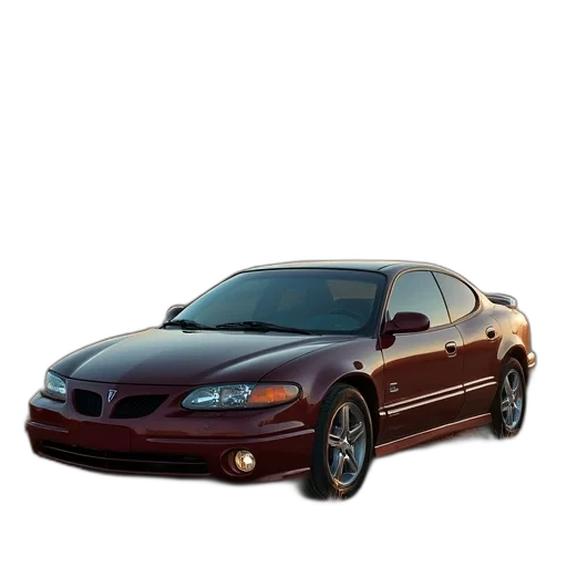 car, photorealistic, 3d render, 2003 transparent PNG cut-out