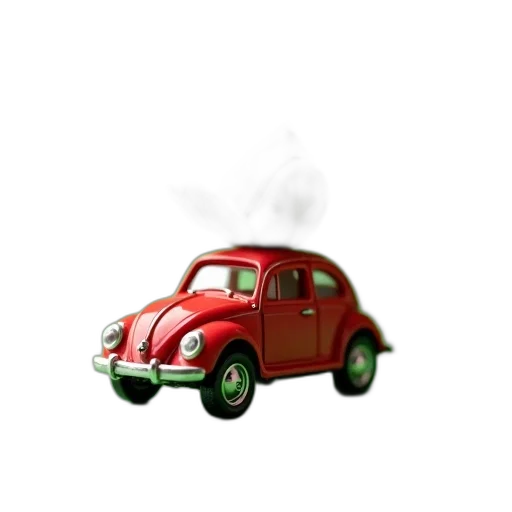 car, robot, concept art, 3d render transparent PNG cut-out