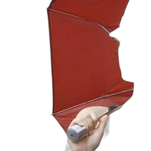 umbrella, staff, weapon, hat transparent PNG cut-out