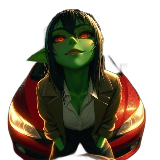 jacket, staff, mask, face transparent PNG cut-out