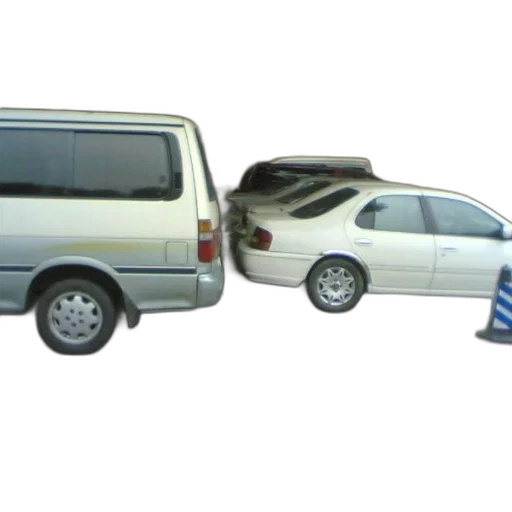 car, 3d render, photorealistic, white transparent PNG cut-out