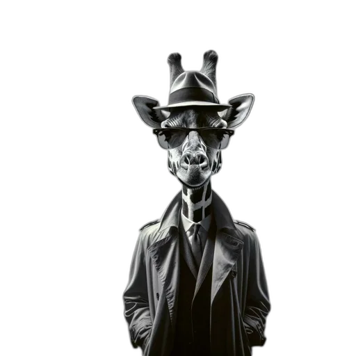 mask, staff, hat, face transparent PNG cut-out