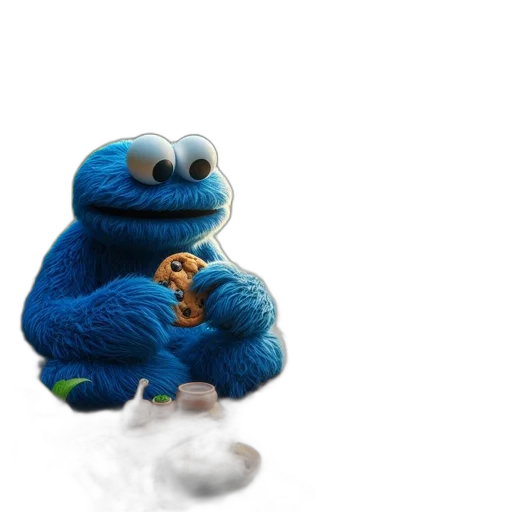 food, creature, animal, staff transparent PNG cut-out