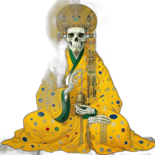 crown, jewelry, staff, mask transparent PNG cut-out