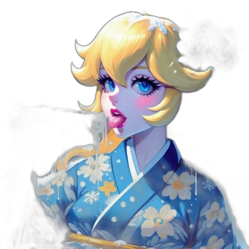 staff, face, dress, concept art transparent PNG cut-out