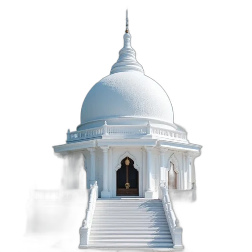building, crown, staff, hat transparent PNG cut-out