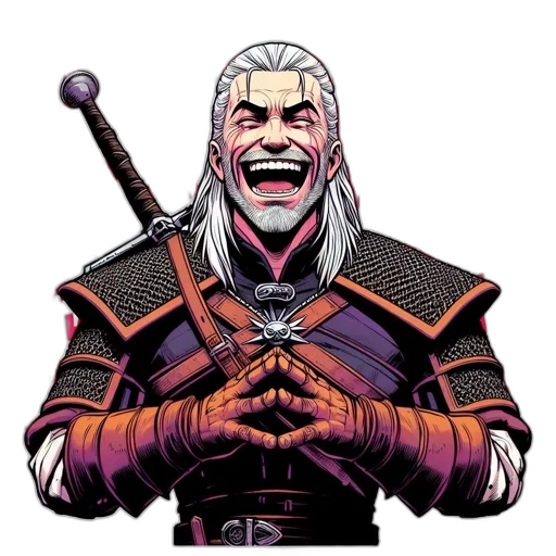 sword, staff, face, weapon transparent PNG cut-out