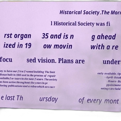 morni, historical, society, rst transparent PNG cut-out