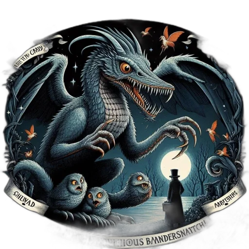 dragon, creature, fantasy art, concept art transparent PNG cut-out
