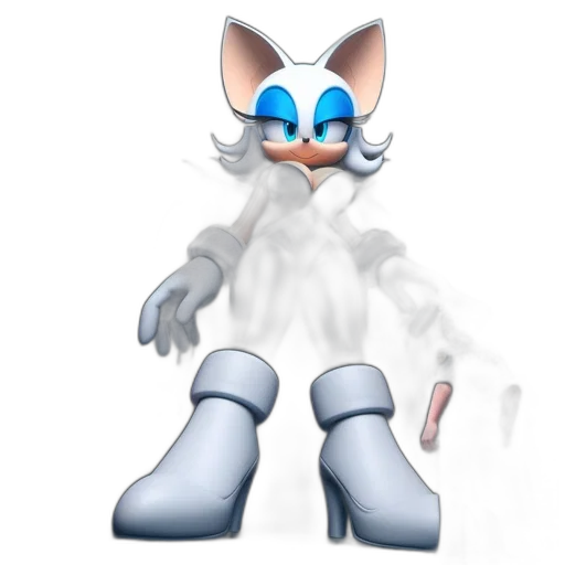 robot, staff, creature, animal transparent PNG cut-out