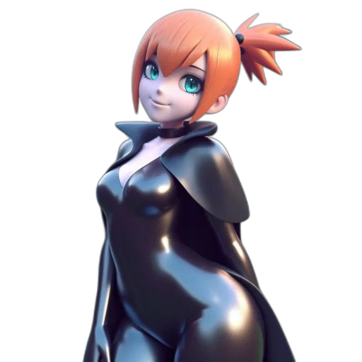 dress, robot, jacket, weapon transparent PNG cut-out