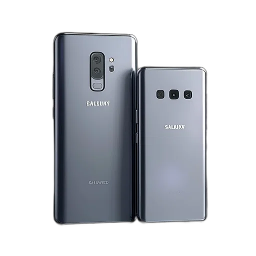 pair, galaxy, edge, grey transparent PNG cut-out