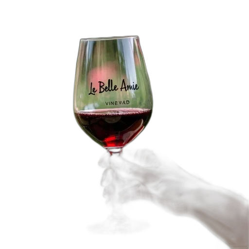 bottle, person, holding, glass transparent PNG cut-out
