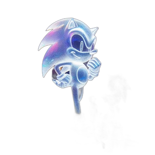 dragon, staff, mask, creature transparent PNG cut-out