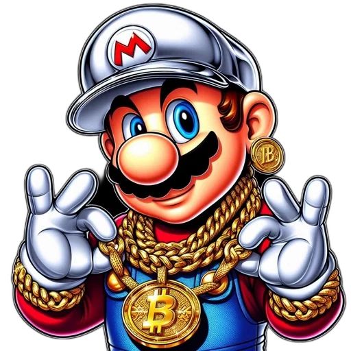 jewelry, pixel art, 3d render, cartoon transparent PNG cut-out