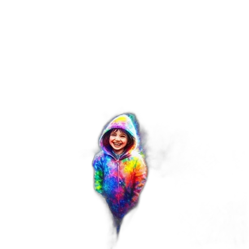 umbrella, jacket, dress, hat transparent PNG cut-out