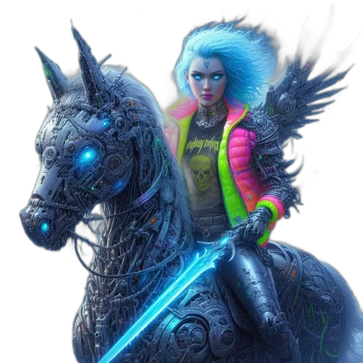 jacket, dragon, concept art, fantasy art transparent PNG cut-out