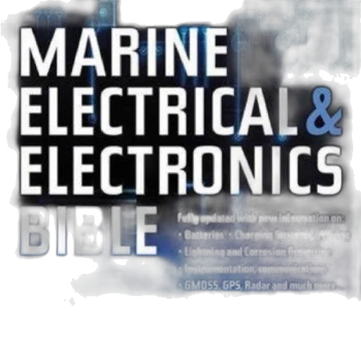 marine, electrical, electronics, bible transparent PNG cut-out