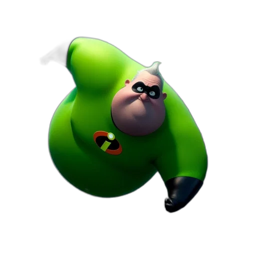 staff, animal, creature, weapon transparent PNG cut-out