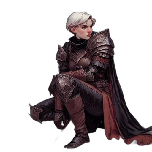 sword, weapon, dragon, staff transparent PNG cut-out