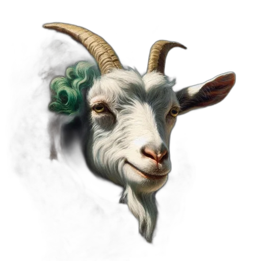 animal, face, mask, creature transparent PNG cut-out