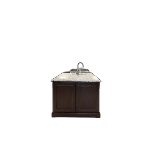 furniture, jewelry, crown, 3d render transparent PNG cut-out