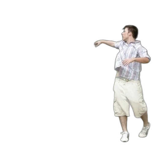 shoes, staff, dress, robot transparent PNG cut-out