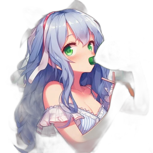 staff, weapon, dress, robot transparent PNG cut-out