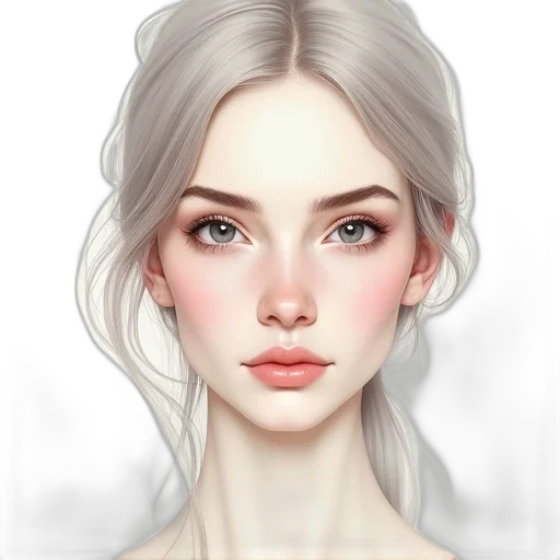 face, jewelry, mask, crown transparent PNG cut-out